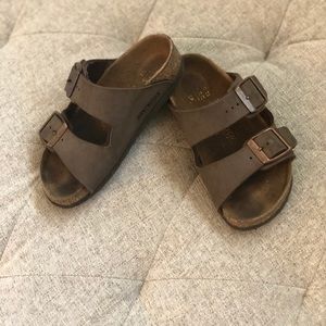 Kids Birkenstock